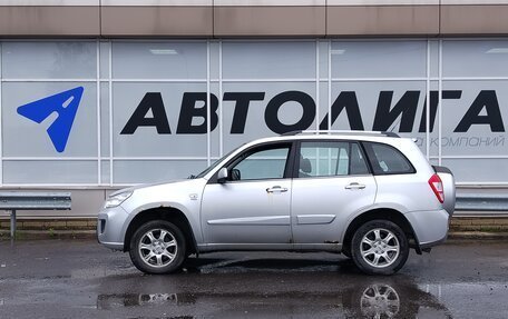 Chery Tiggo (T11), 2013 год, 496 000 рублей, 2 фотография