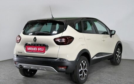 Renault Kaptur I рестайлинг, 2018 год, 1 660 000 рублей, 5 фотография