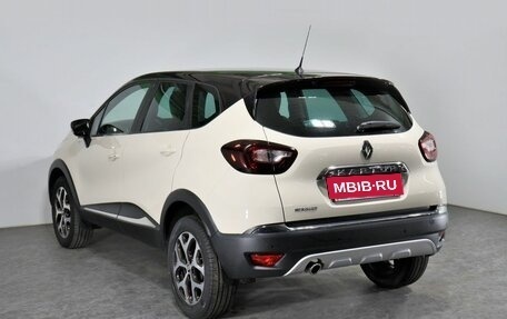 Renault Kaptur I рестайлинг, 2018 год, 1 660 000 рублей, 3 фотография