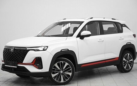 Changan CS35PLUS, 2024 год, 2 399 900 рублей, 2 фотография