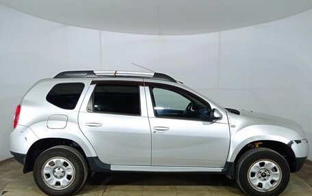 Renault Duster I рестайлинг, 2013 год, 720 000 рублей, 4 фотография