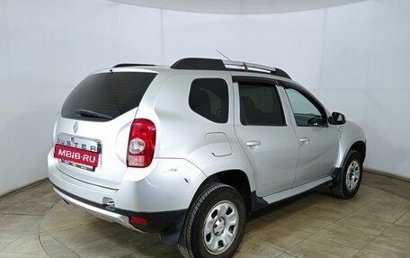 Renault Duster I рестайлинг, 2013 год, 720 000 рублей, 5 фотография