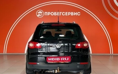 Volkswagen Tiguan I, 2009 год, 1 250 000 рублей, 6 фотография