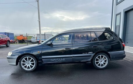 Toyota Caldina, 1993 год, 399 000 рублей, 3 фотография