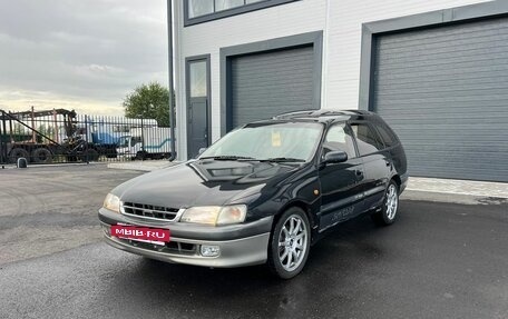 Toyota Caldina, 1993 год, 399 000 рублей, 2 фотография