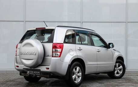 Suzuki Grand Vitara, 2011 год, 1 299 900 рублей, 2 фотография