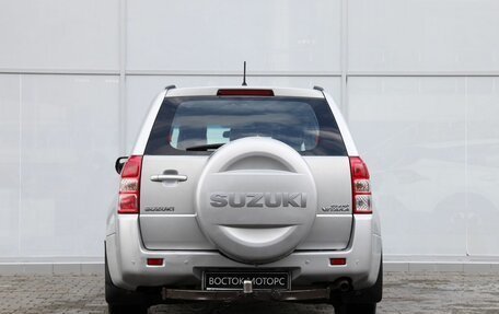 Suzuki Grand Vitara, 2011 год, 1 299 900 рублей, 4 фотография