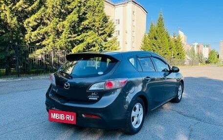 Mazda Axela, 2010 год, 6 фотография