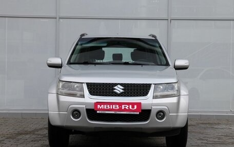 Suzuki Grand Vitara, 2011 год, 1 299 900 рублей, 3 фотография