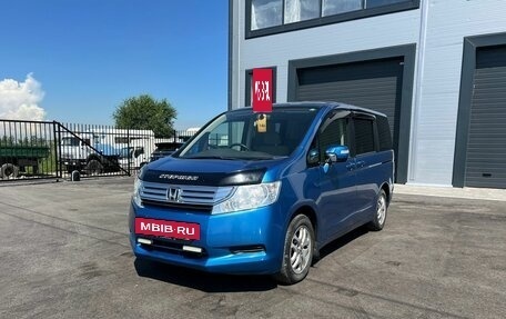 Honda Stepwgn IV, 2010 год, 1 779 000 рублей, 2 фотография