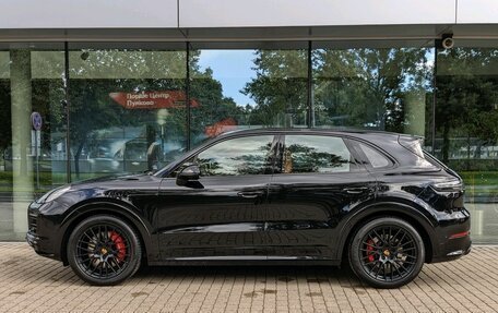 Porsche Cayenne III, 2021 год, 13 000 000 рублей, 2 фотография