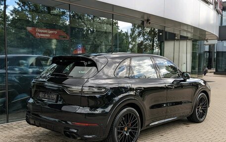 Porsche Cayenne III, 2021 год, 13 000 000 рублей, 5 фотография