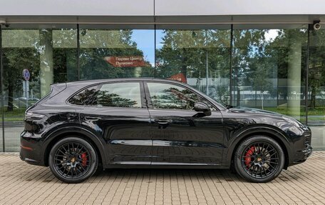 Porsche Cayenne III, 2021 год, 13 000 000 рублей, 6 фотография