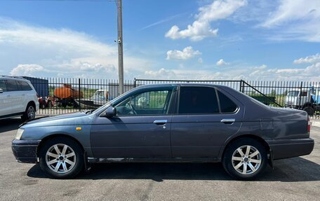 Nissan Bluebird XI, 2000 год, 299 999 рублей, 3 фотография