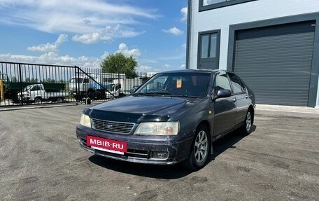 Nissan Bluebird XI, 2000 год, 299 999 рублей, 2 фотография