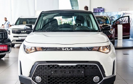 KIA Soul III, 2024 год, 3 117 000 рублей, 2 фотография