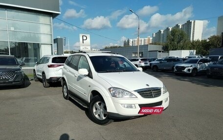 SsangYong Kyron I, 2013 год, 1 025 000 рублей, 3 фотография