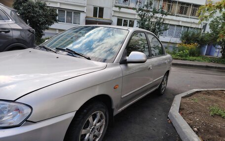 KIA Spectra II (LD), 2007 год, 350 000 рублей, 2 фотография