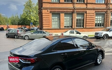 Toyota Corolla, 2022 год, 6 фотография