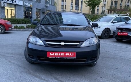 Chevrolet Lacetti, 2007 год, 400 000 рублей, 1 фотография