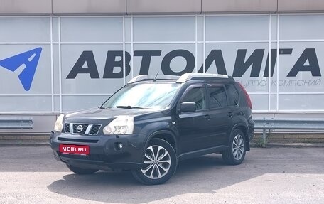 Nissan X-Trail, 2008 год, 791 000 рублей, 1 фотография