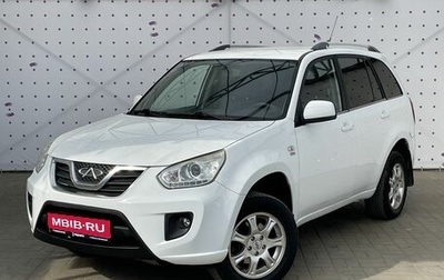 Chery Tiggo (T11), 2013 год, 720 000 рублей, 1 фотография