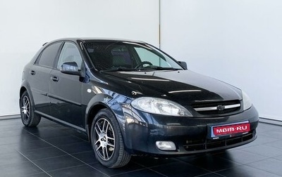 Chevrolet Lacetti, 2011 год, 650 000 рублей, 1 фотография