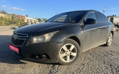 Chevrolet Cruze II, 2012 год, 380 000 рублей, 1 фотография