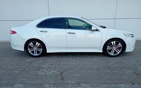 Honda Accord VIII рестайлинг, 2012 год, 1 600 000 рублей, 4 фотография