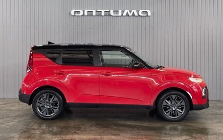 KIA Soul III, 2019 год, 2 149 000 рублей, 4 фотография