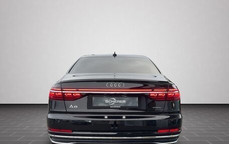 Audi A8, 2024 год, 13 898 650 рублей, 3 фотография