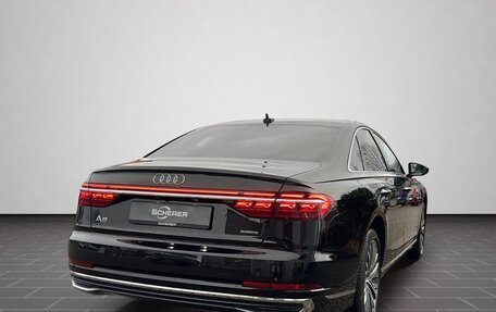 Audi A8, 2024 год, 13 898 650 рублей, 4 фотография