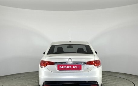 Citroen C4 II рестайлинг, 2013 год, 899 000 рублей, 6 фотография