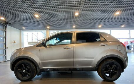 SsangYong Actyon II рестайлинг, 2011 год, 985 000 рублей, 6 фотография