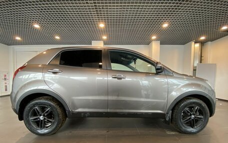 SsangYong Actyon II рестайлинг, 2011 год, 985 000 рублей, 2 фотография