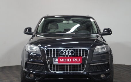 Audi Q7, 2011 год, 1 969 000 рублей, 2 фотография