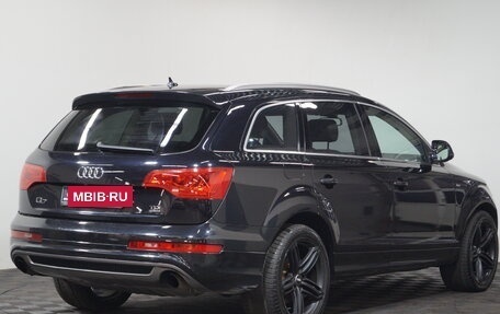 Audi Q7, 2011 год, 1 969 000 рублей, 4 фотография