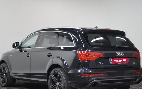 Audi Q7, 2011 год, 1 969 000 рублей, 6 фотография