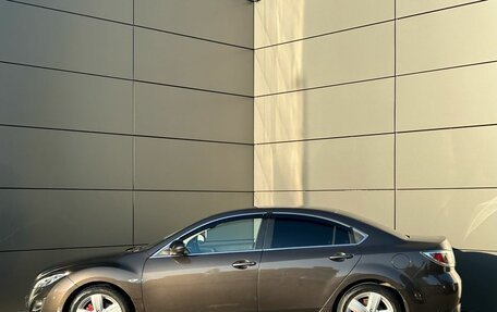 Mazda 6, 2011 год, 849 000 рублей, 2 фотография