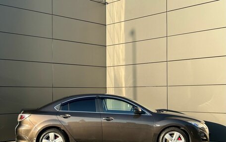 Mazda 6, 2011 год, 849 000 рублей, 6 фотография