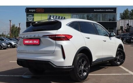 Haval F7 I, 2023 год, 2 464 000 рублей, 3 фотография