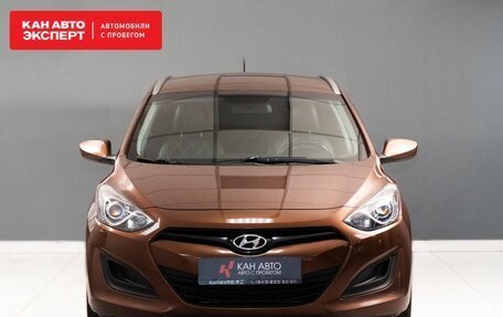 Hyundai i30 II рестайлинг, 2013 год, 1 020 000 рублей, 2 фотография