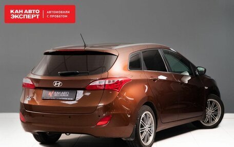 Hyundai i30 II рестайлинг, 2013 год, 1 020 000 рублей, 3 фотография