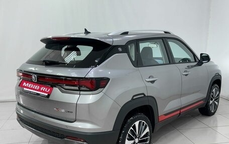 Changan CS35PLUS, 2024 год, 2 399 900 рублей, 4 фотография