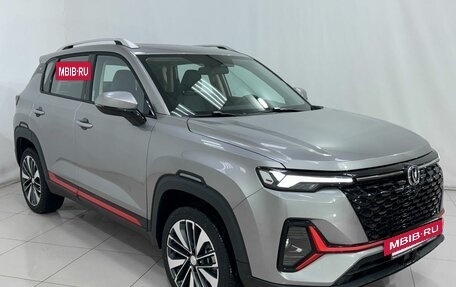 Changan CS35PLUS, 2024 год, 2 399 900 рублей, 5 фотография