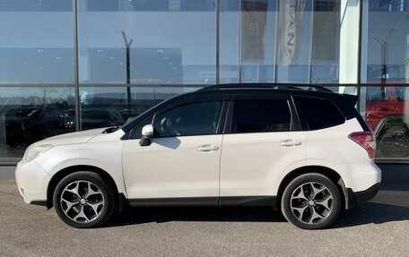 Subaru Forester, 2013 год, 1 550 000 рублей, 3 фотография