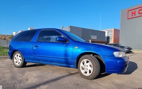 Nissan Almera, 1999 год, 230 000 рублей, 3 фотография