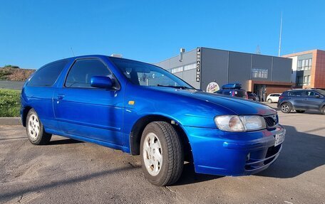 Nissan Almera, 1999 год, 230 000 рублей, 8 фотография