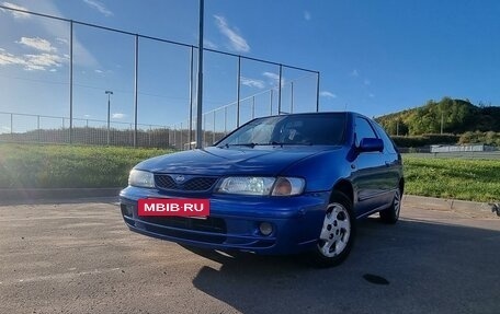 Nissan Almera, 1999 год, 230 000 рублей, 5 фотография