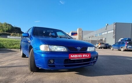 Nissan Almera, 1999 год, 230 000 рублей, 7 фотография